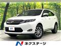 2014 Toyota Harrier Hybrid