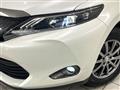 2014 Toyota Harrier Hybrid