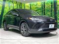 2021 Toyota Harrier Hybrid