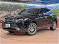 2022 Toyota Harrier Hybrid