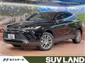 2022 Toyota Harrier Hybrid