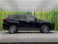 2022 Toyota Harrier Hybrid