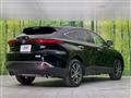 2022 Toyota Harrier Hybrid