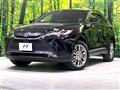 2022 Toyota Harrier Hybrid