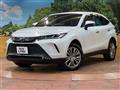 2023 Toyota Harrier Hybrid