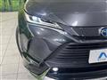 2023 Toyota Harrier Hybrid