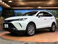 2023 Toyota Harrier Hybrid