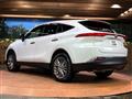 2023 Toyota Harrier Hybrid