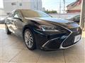 2018 Lexus ES