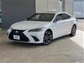 2019 Lexus ES