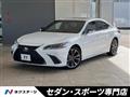 2019 Lexus ES