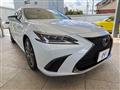 2019 Lexus ES