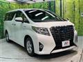 2017 Toyota Alphard Hybrid