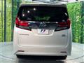 2017 Toyota Alphard Hybrid