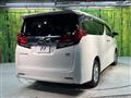 2017 Toyota Alphard Hybrid