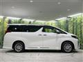 2018 Toyota Alphard Hybrid