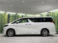 2018 Toyota Alphard Hybrid