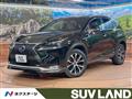 2015 Lexus NX