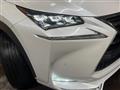 2015 Lexus NX