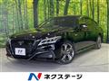 2018 Toyota Crown Hybrid