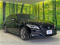 2018 Toyota Crown Hybrid