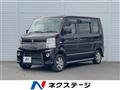 2014 Suzuki Every Wagon