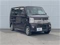 2014 Suzuki Every Wagon