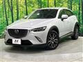 2016 Mazda CX-3