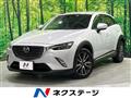 2016 Mazda CX-3