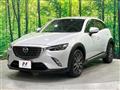 2016 Mazda CX-3