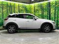 2016 Mazda CX-3