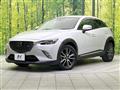 2015 Mazda CX-3