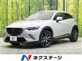 2015 Mazda CX-3