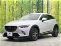 2015 Mazda CX-3