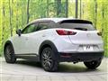 2015 Mazda CX-3