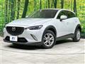 2016 Mazda CX-3