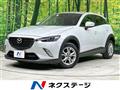 2016 Mazda CX-3