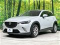 2016 Mazda CX-3