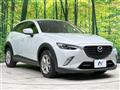 2016 Mazda CX-3