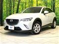 2016 Mazda CX-3