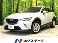 2016 Mazda CX-3