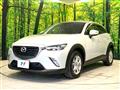 2016 Mazda CX-3