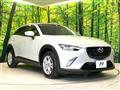 2016 Mazda CX-3