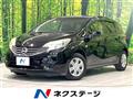 2012 Nissan Note