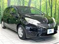 2012 Nissan Note