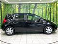 2012 Nissan Note