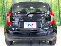 2012 Nissan Note