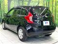 2012 Nissan Note