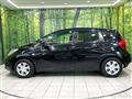 2012 Nissan Note