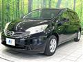 2012 Nissan Note